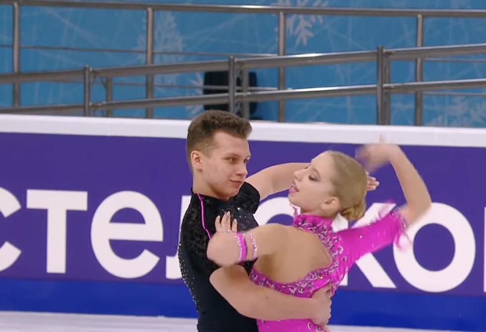 Мишина и Галлямов &mdash; на&nbsp;вершине, Кондратюк &mdash; вне топ-10, в&nbsp;танцах &mdash; скандал: как стартовал ЧР