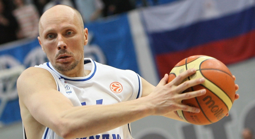 Экс-игрок сборной России по баскетболу Домани экстрадирован из Черногории