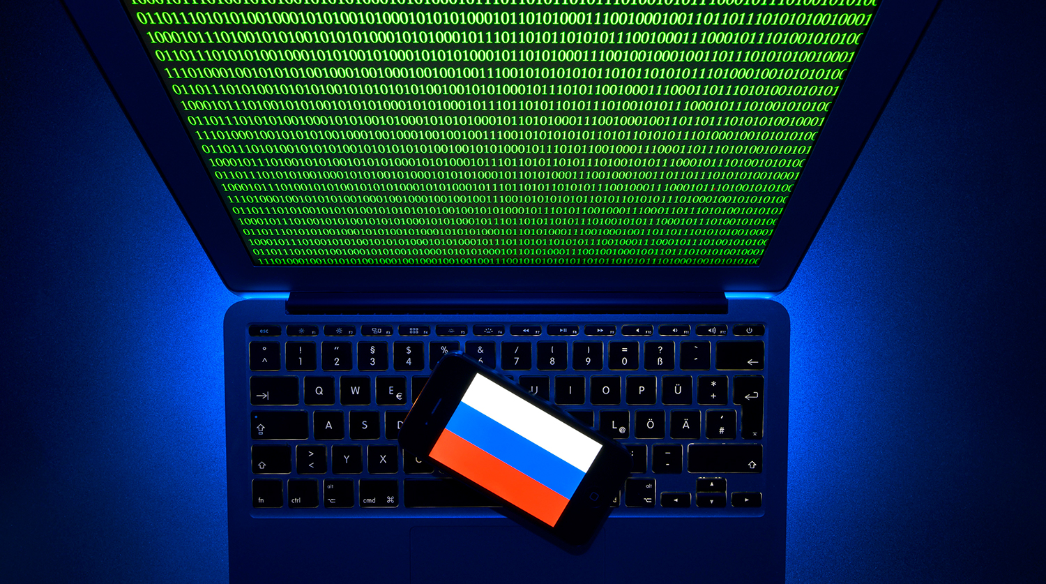 Назван план на случай внешней угрозы Рунету