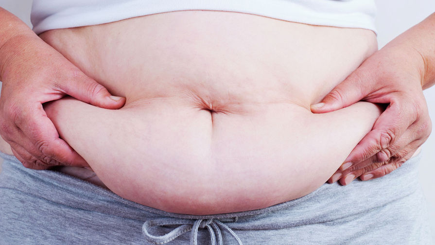 В жировой ткани нашли белок, улучшающий метаболизм при ожирении и диабете