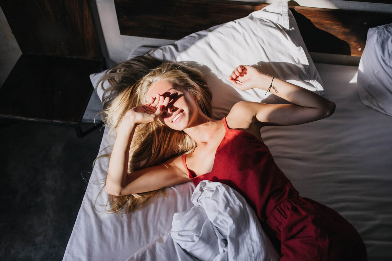 Можно ли испытать оргазм во сне: вся правда о загадочном феномене