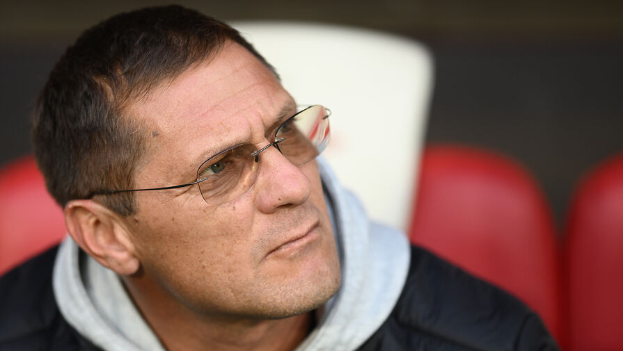 Факел объявил имя нового главного тренера