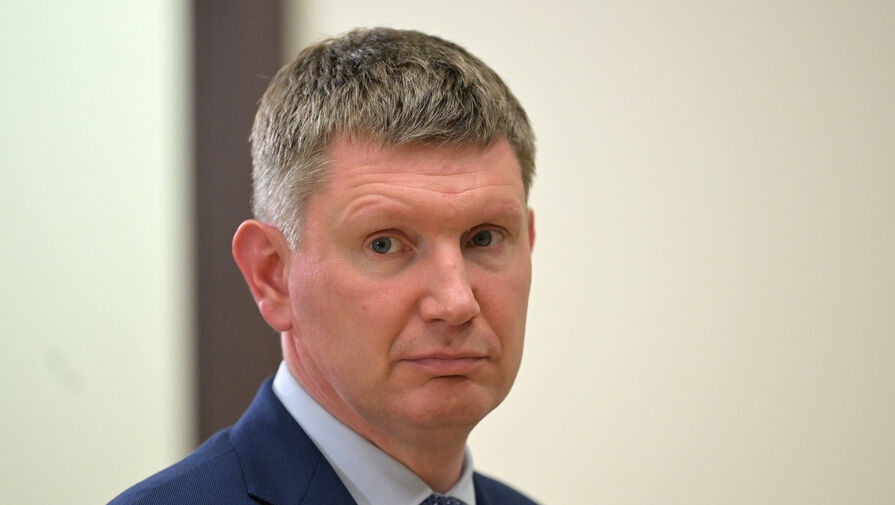 Госдума утвердила Решетникова министром Минэкономразвития