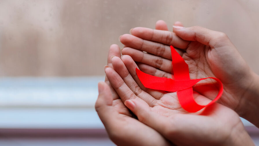 В России появился тест на ВИЧ, выдающий результат за считанные минуты