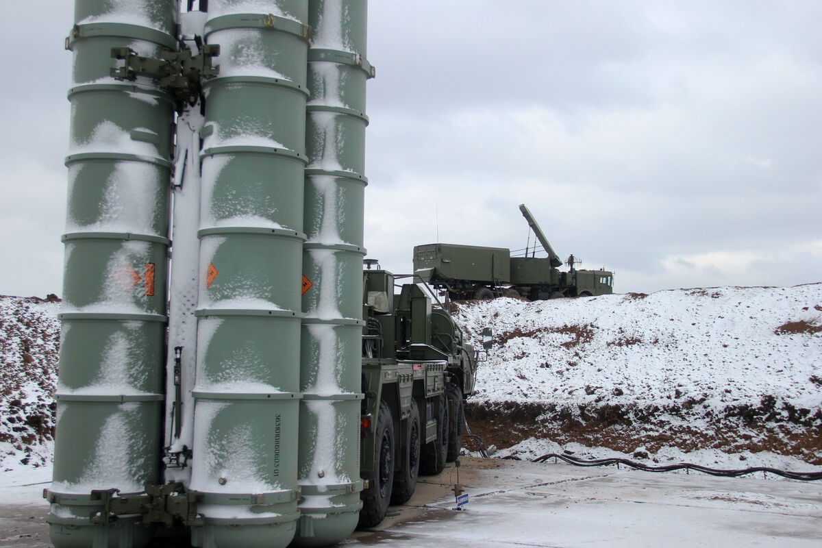 Над двумя районами Орловской области за ночь сбили два дрона ВСУ -  Газета.Ru | Новости