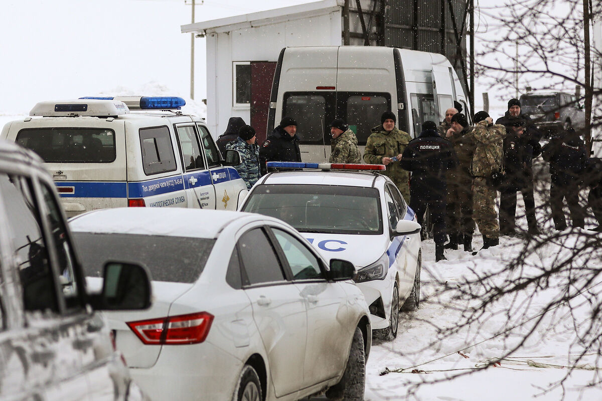 Симоньян опубликовала список украинских военнопленных, бывших на борту  Ил-76 - Газета.Ru | Новости