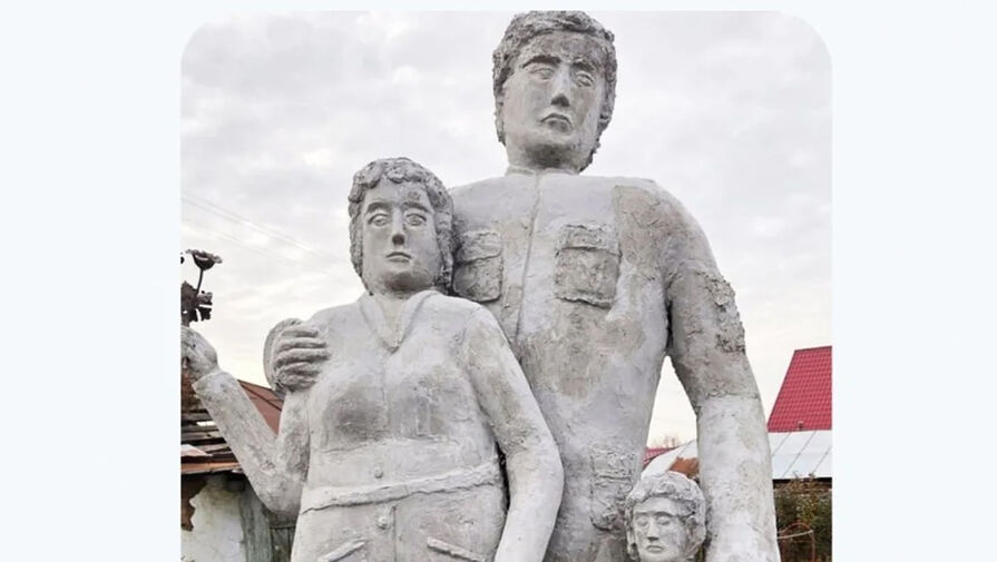 В Челябинской области не одобрили установку памятника солдату СВО