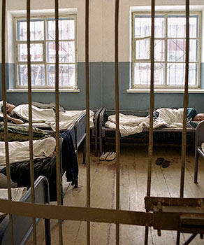 Тюремные больницы в России стали фабриками смерти