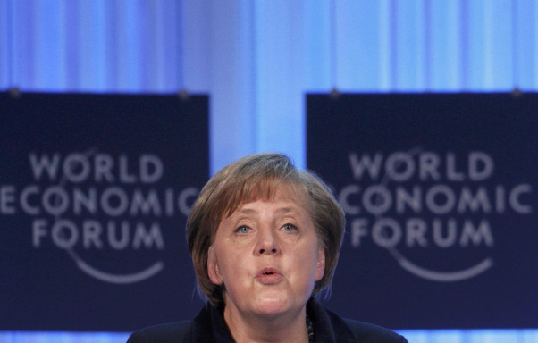 Германия не выделит дополнительных денег в фонд спасения от кризиса