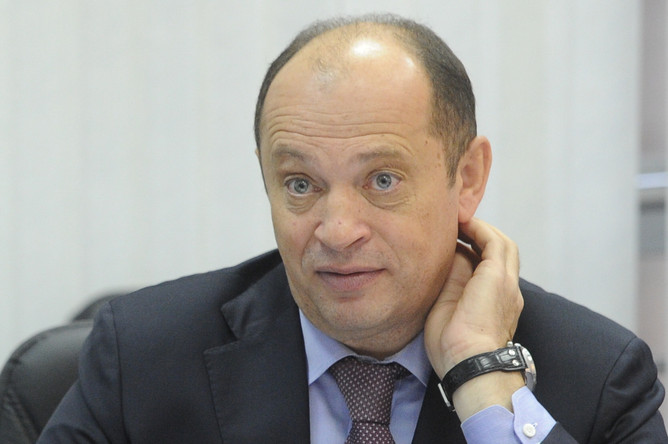 Сергей Прядкин намерен предпринять серьезные усилия по изменению ситуации на трибунах