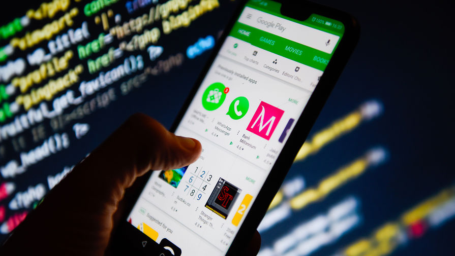 В App Store и Google Play нашли 85 вредоносных приложений с миллионами скачиваний