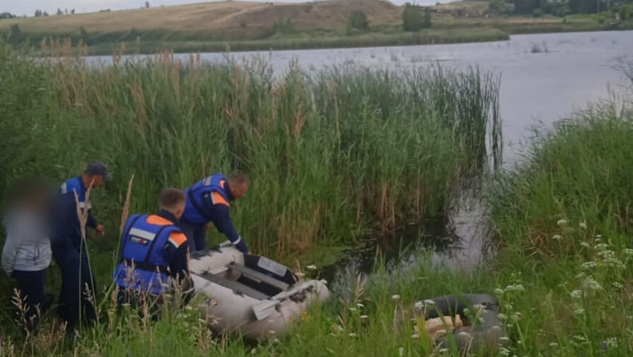 В Челябинской области пенсионер нашел в реке тело женщины