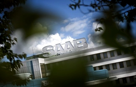 Saab никак не может дождаться китайских денег