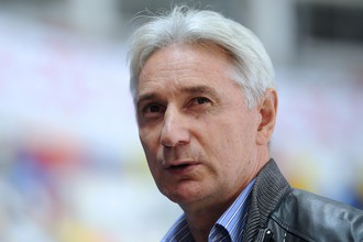Билялетдинов не сильно поменял состав