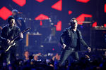 Группа U2 ($118 млн)