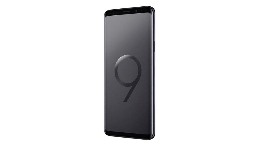 Смартфон Samsung Galaxy S9