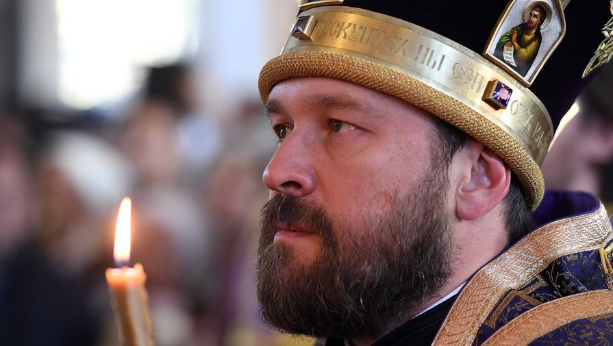 В РПЦ отреагировали на гибель женщины во время крещенских купаний в Ленобласти