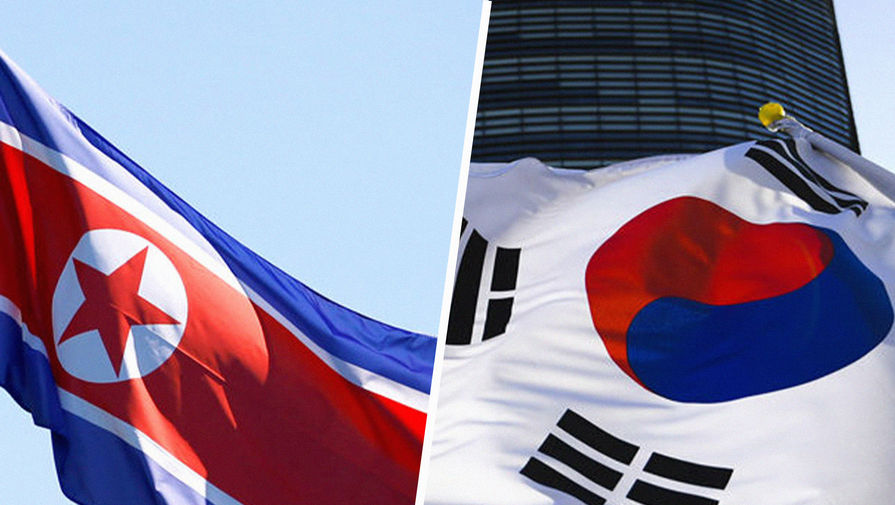 Южная Корея осудила запуск ракеты КНДР