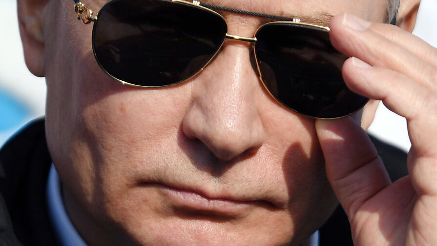 Вызовы, ценности и достижения: как изменилась Россия при Владимире Путине
