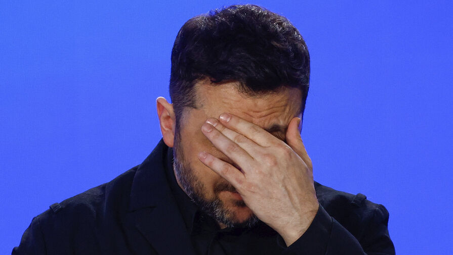 На Западе назвали кошмаром для Зеленского одно решение США