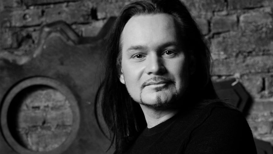Солист Хора Турецкого умер от коронавируса