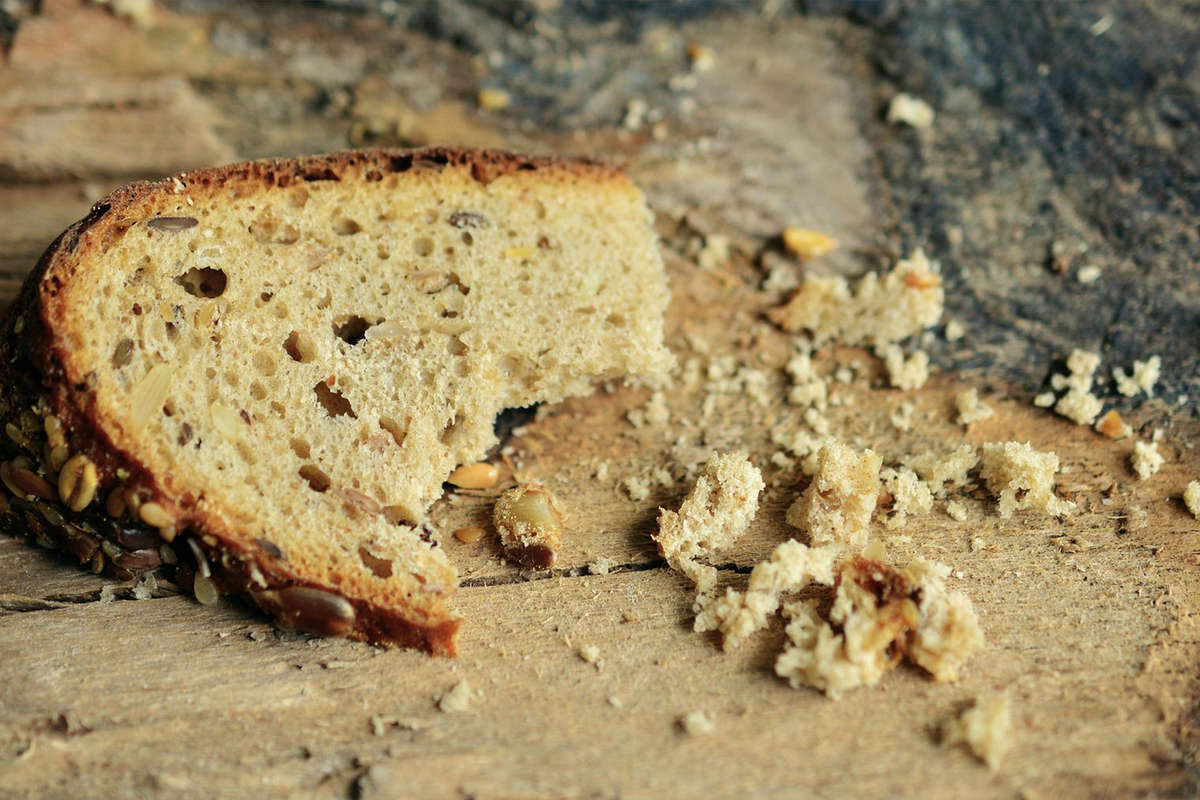 Что сделать, чтобы хлеб долго не черствел: пекари раскрыли профессиональные секреты