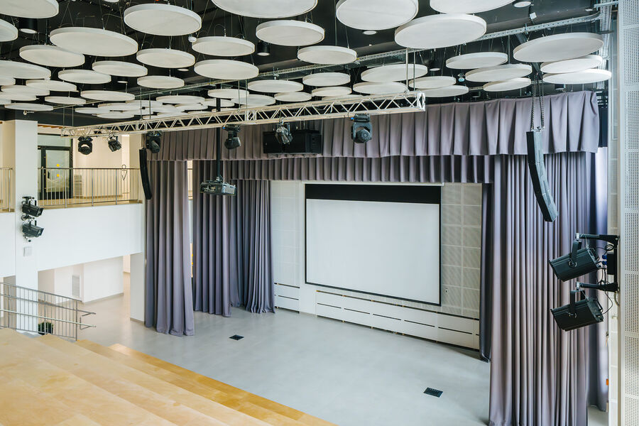 «Школа будущего 2030» проект «Остров»