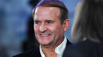 Viktor Medvedchuk Poslednie Novosti Gazeta Ru