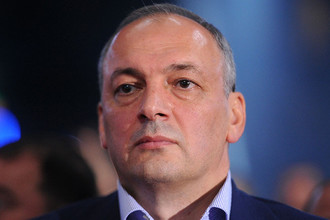 Владимир Путин подписал указ об отставке главы Дагестана Магомедсалама Магомедова и назначении его заместителем Администрации президента