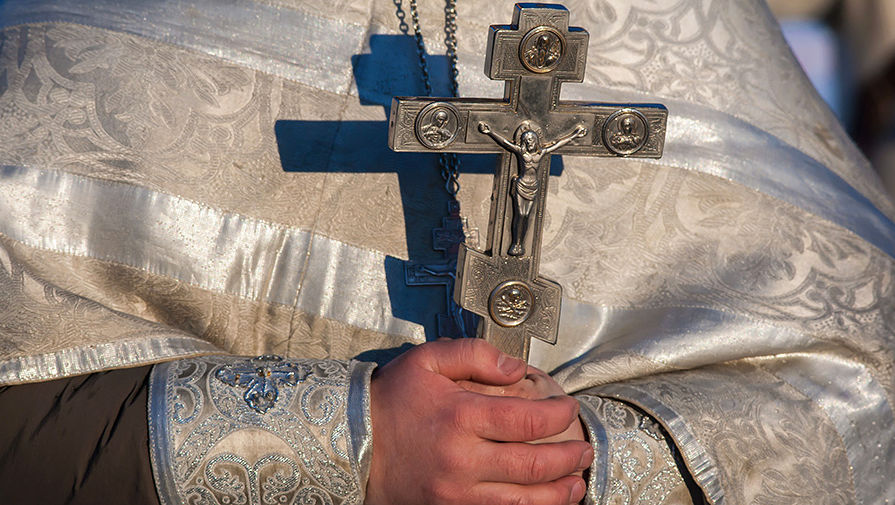 суд разрешил РПЦ отдать долг молитвами