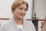 Ольга Вяликова в сериале «Все сначала» (2014)
