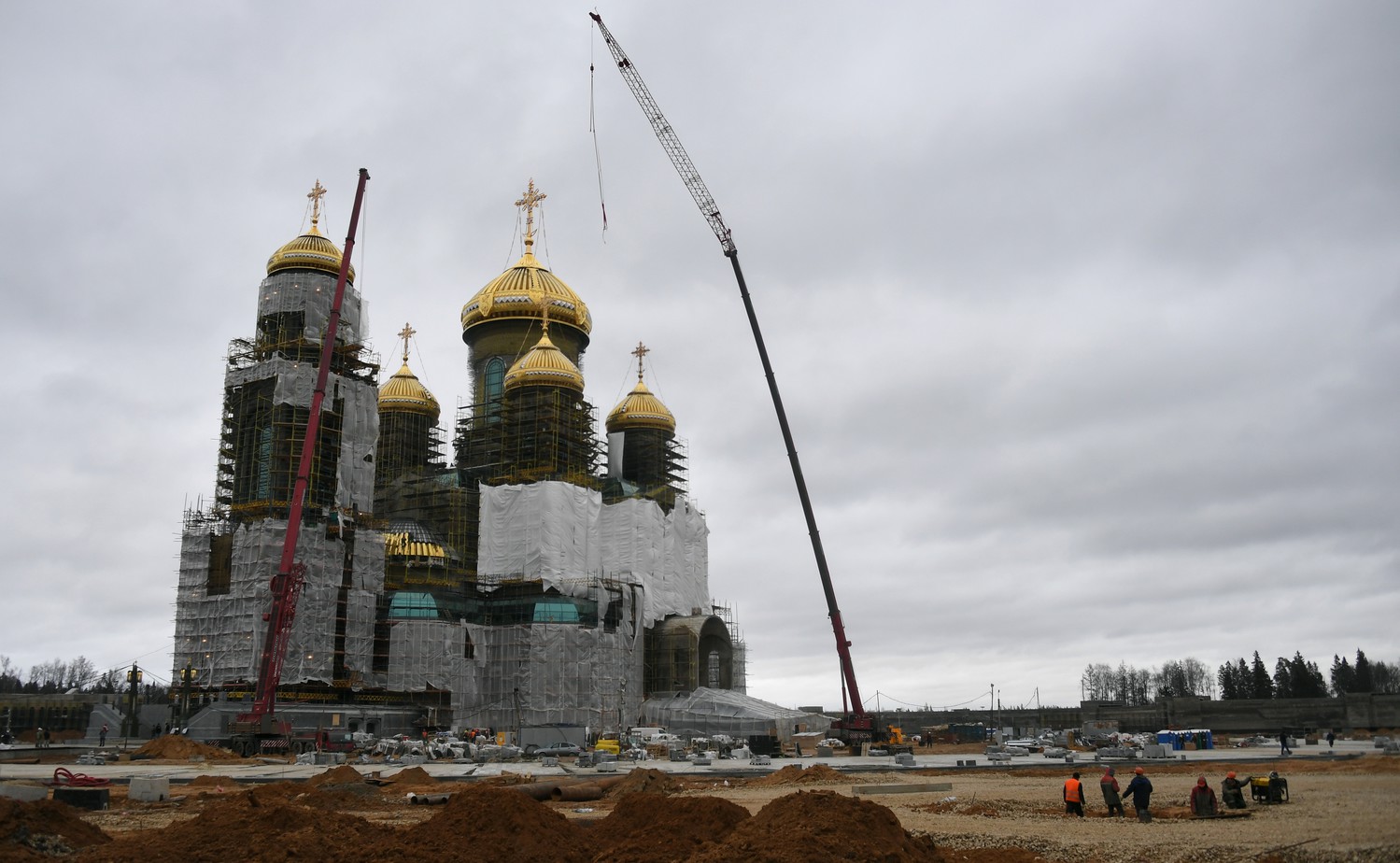 К юбилею Великой Победы увековечат память обо всех героях Родины - Газета.Ru