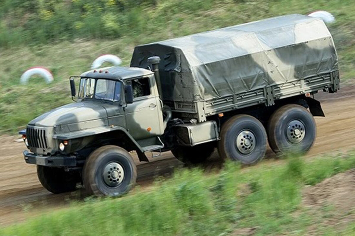 Автоюрист: военные могут покинуть место ДТП, а водителю придется долго  судиться с ними - Газета.Ru | Новости