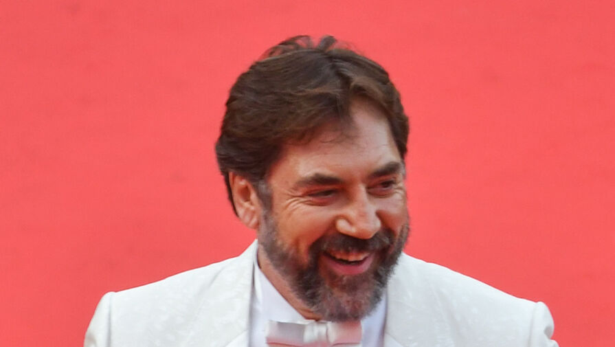 Звезда Русалочки Хавьер Бардем получит специальную награду кинофестиваля в Сан-Себастьяне