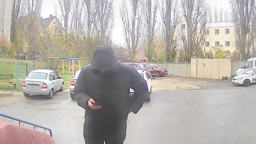 В Липецке задержали курьера, который обманывал пенсионеров и забирал у них крупные суммы
