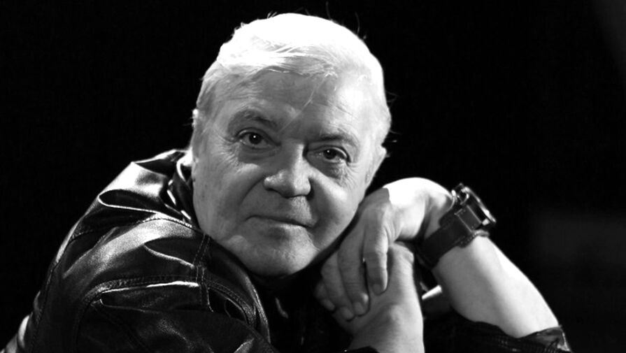 Скончался заслуженный артист Казахстана Олег Прядко