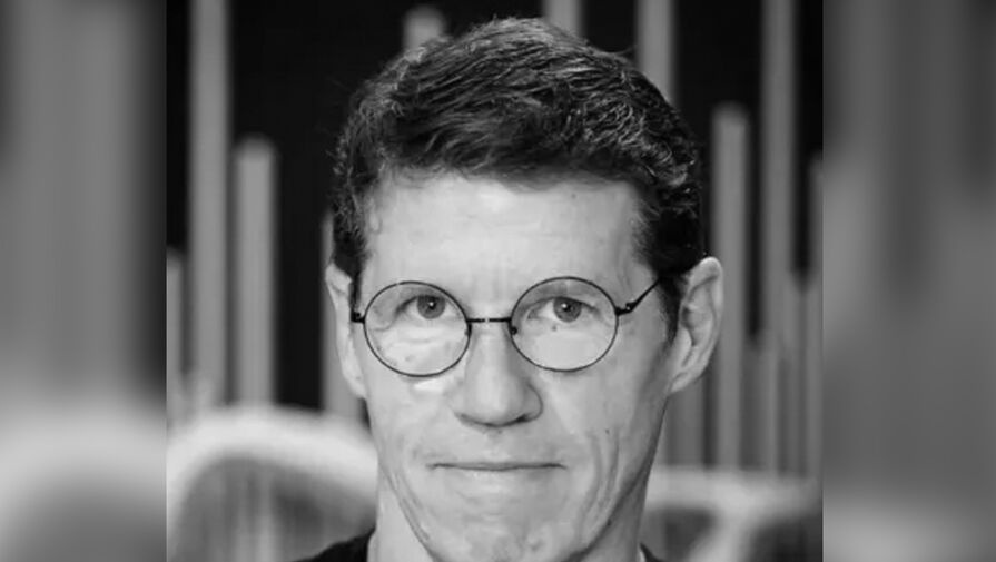 Умер автор мелодии к мультфильму Губка Боб Квадратные Штаны