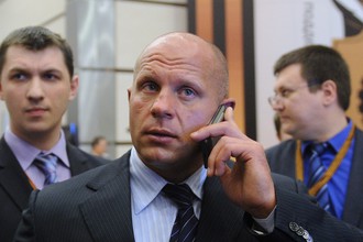 Емельяненко желают и в Бразилии, и в Сингапуре, и в Индии, и в России
