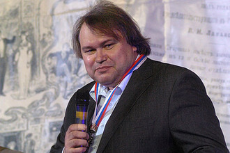 Аркадий Мамонтов и телеканал «Россия-1» поставили точку в «материалах о кощунницах»