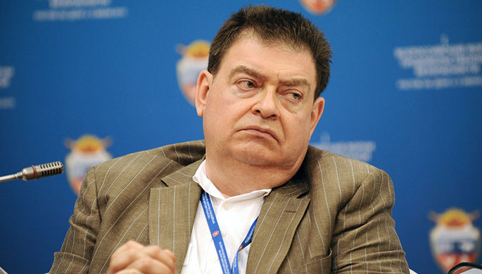 Вадим Варшавский