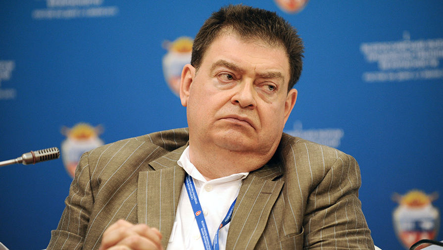 Вадим Варшавский