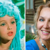 Дисней секс: барлық кейіпкерлер жыныстық қатынасқа түседі