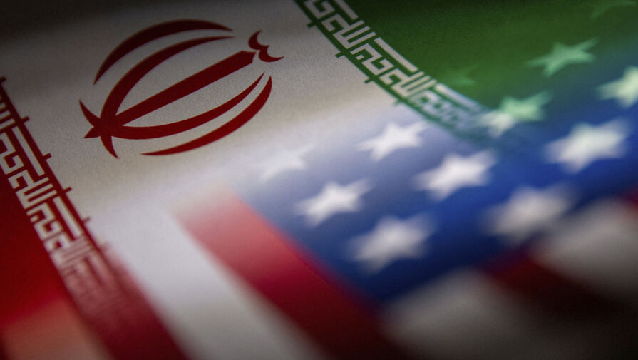 Белый дом заявил о принятии в ближайшие дни новых санкций в отношении Ирана