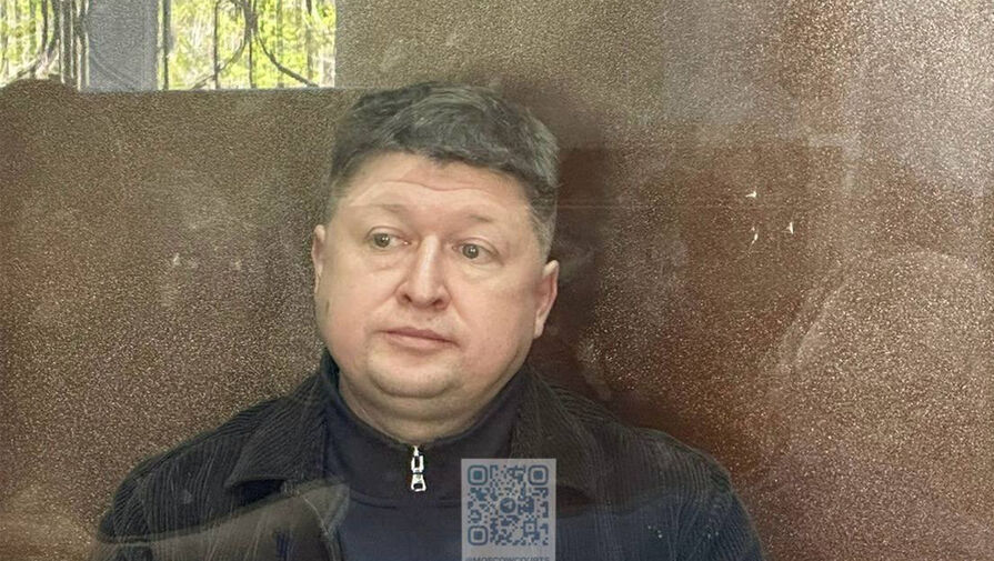 Суд арестовал еще одного фигуранта по делу замминистра обороны России