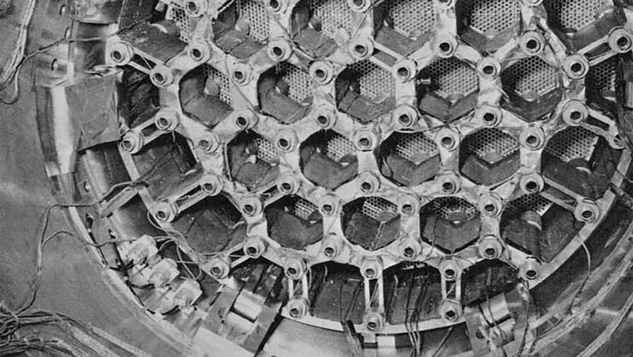 В Японии перезапустили энергоблок крупнейшей в мире АЭС