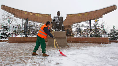 Почему постсоветское пространство вышло в лидеры по количеству «вождей» и «отцов»