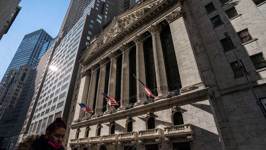 Bloomberg: на Уолл-стрит опасаются нового банковского кризиса в США после краха Silicon Valley Bank