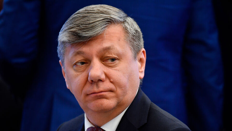 Депутат Новиков назвал крайне неприятным присуждение Нобелевской премии Мемориалу