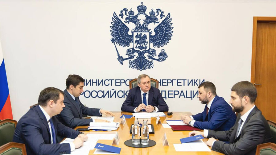 Минэнерго объяснило перебои с топливом на юге РФ