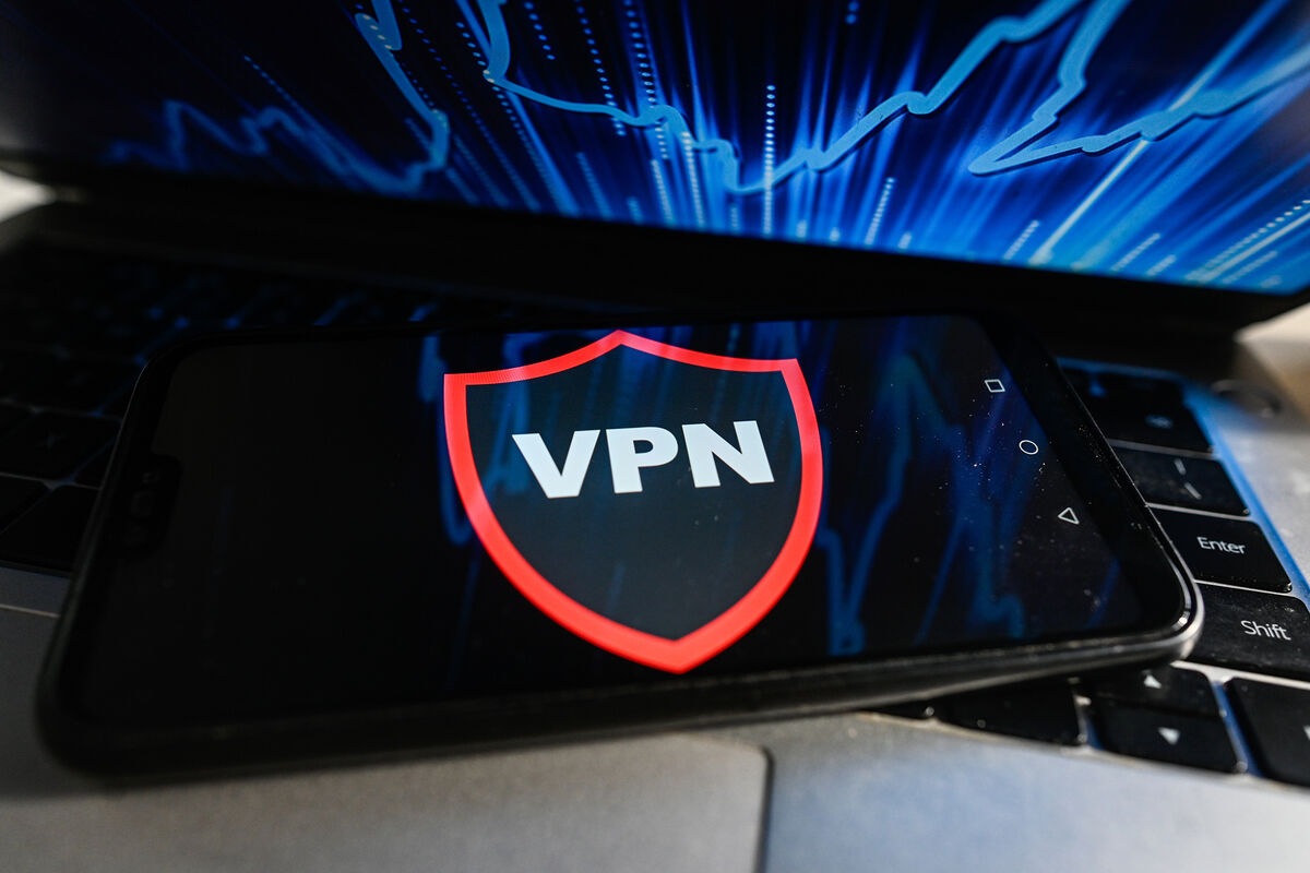 И снова уязвимость: как хакеры перехватывают VPN-трафик - Газета.Ru